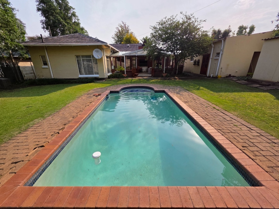 4 Bedroom Property for Sale in Dan Pienaar Free State